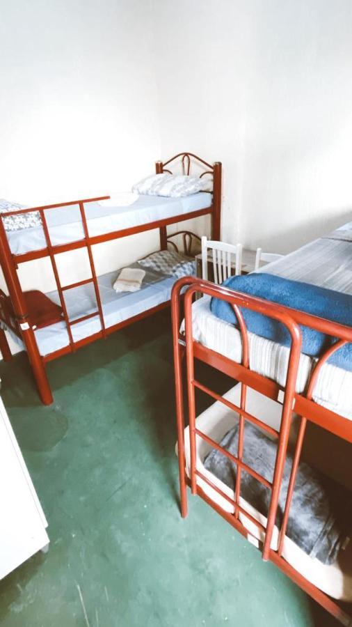 Hostel Dona Lucia Sao Jose dos Campos Exterior foto