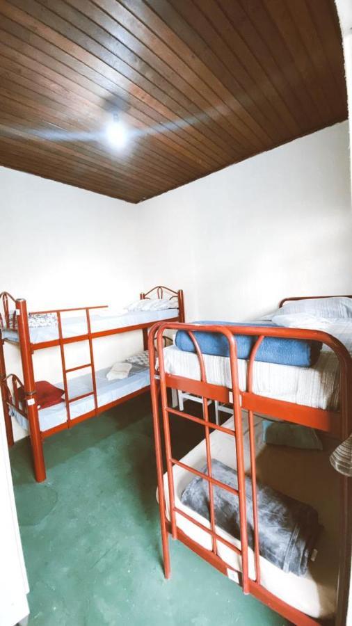 Hostel Dona Lucia Sao Jose dos Campos Exterior foto