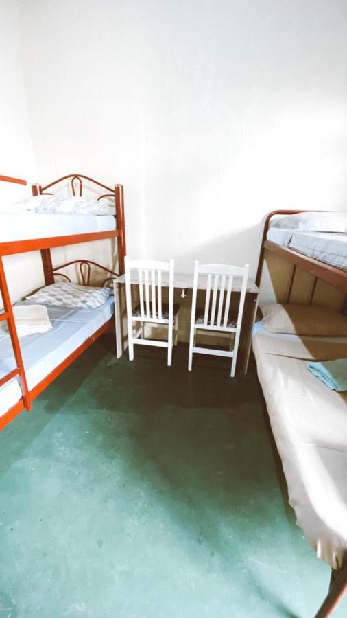 Hostel Dona Lucia Sao Jose dos Campos Exterior foto