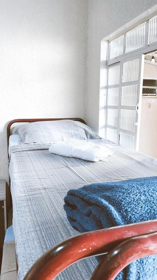 Hostel Dona Lucia Sao Jose dos Campos Exterior foto